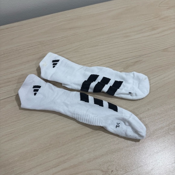 Adizero Evo SL Socks Men - Picture 1 of 4
